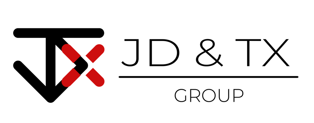 JDTX Group Logo